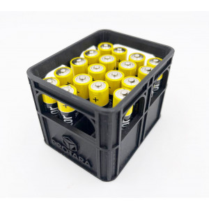 Battery Box AAA