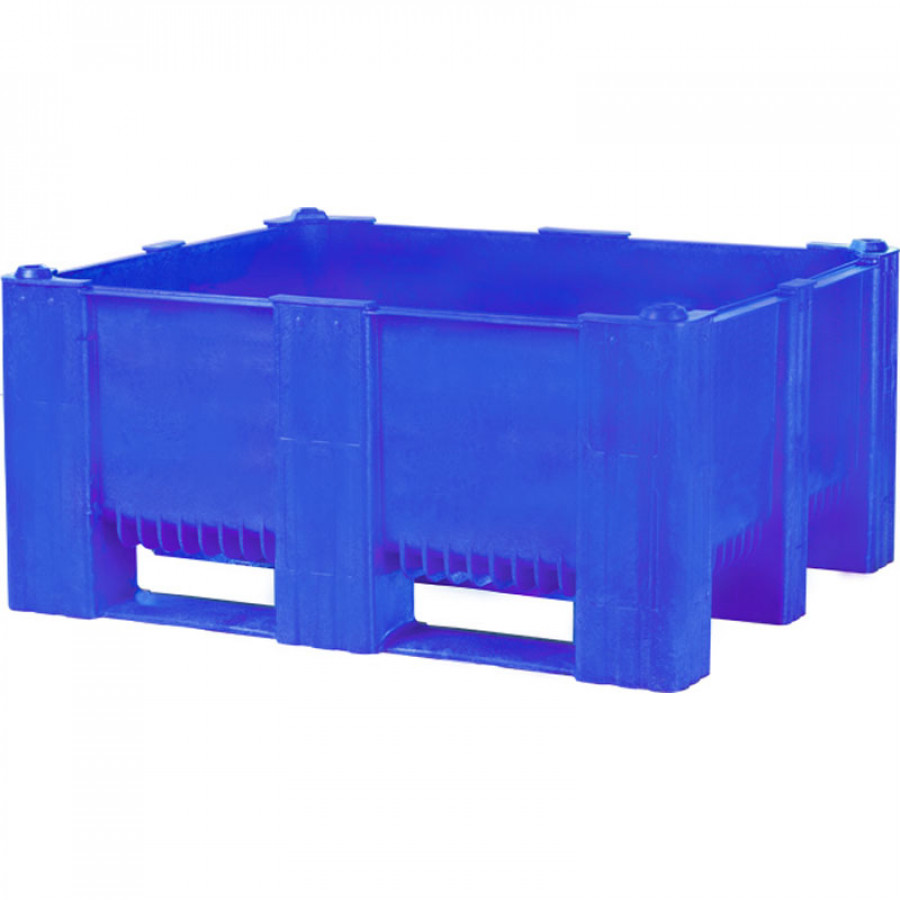 Арт. L-Box 1210 SH-640. Контейнер модель L-Box 1210 высотой 640 мм Арт. L-Box 1210 SH-640. Контейнер модель L-Box 1210 высотой 640 мм